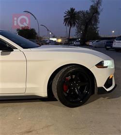 فورد موستانج